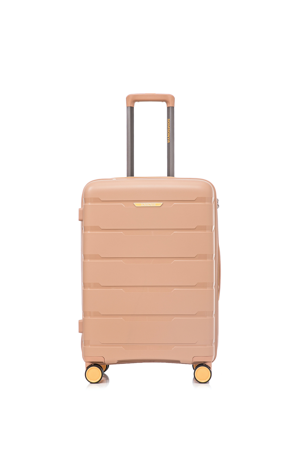 Чемоданы Istanbul | 12 цветов