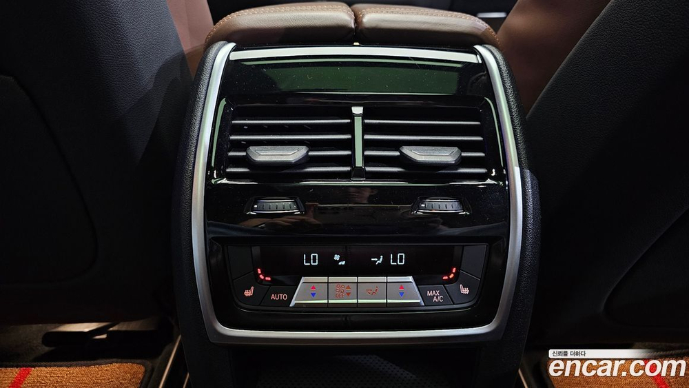 BMW X5 (G05) M50d (10.2019)