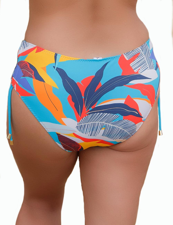 Трусики пляжные AN265 maxi Akcent