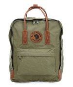 Рюкзак Fjallraven Kanken No.2 620 зеленый