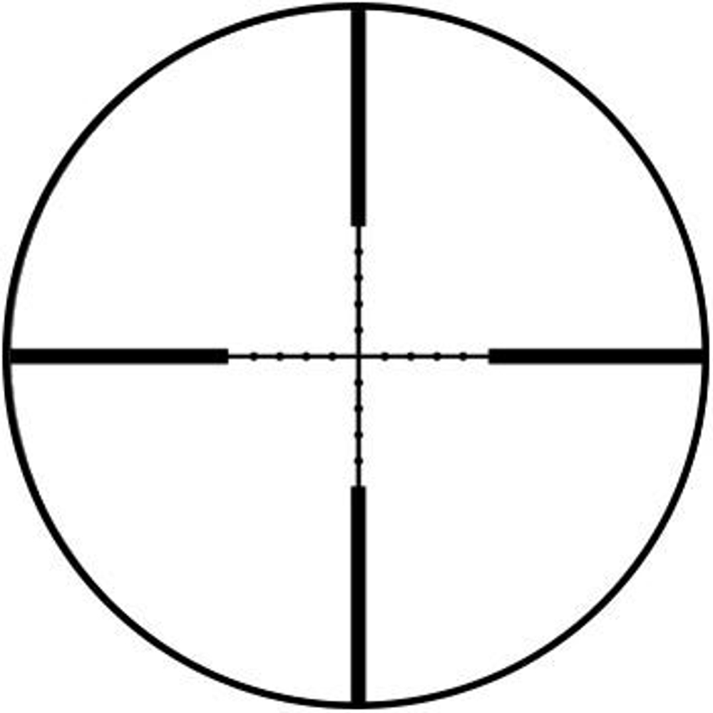 Прицел Пилад ПО 4*32 (милдот) М