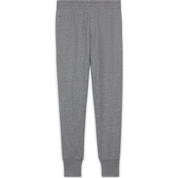 Штаны для девочки теннисные Nike Sportswear Club French Terry High Waist Pant G - серый