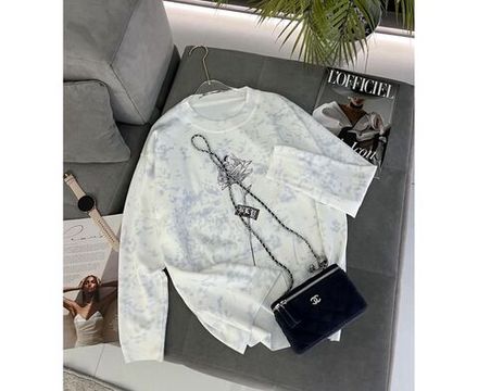 Кофта 7382479 Fabrika