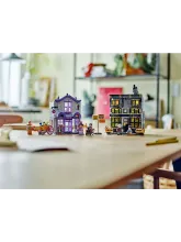 Конструктор Harry Potter 76439 Палочки Олливандера