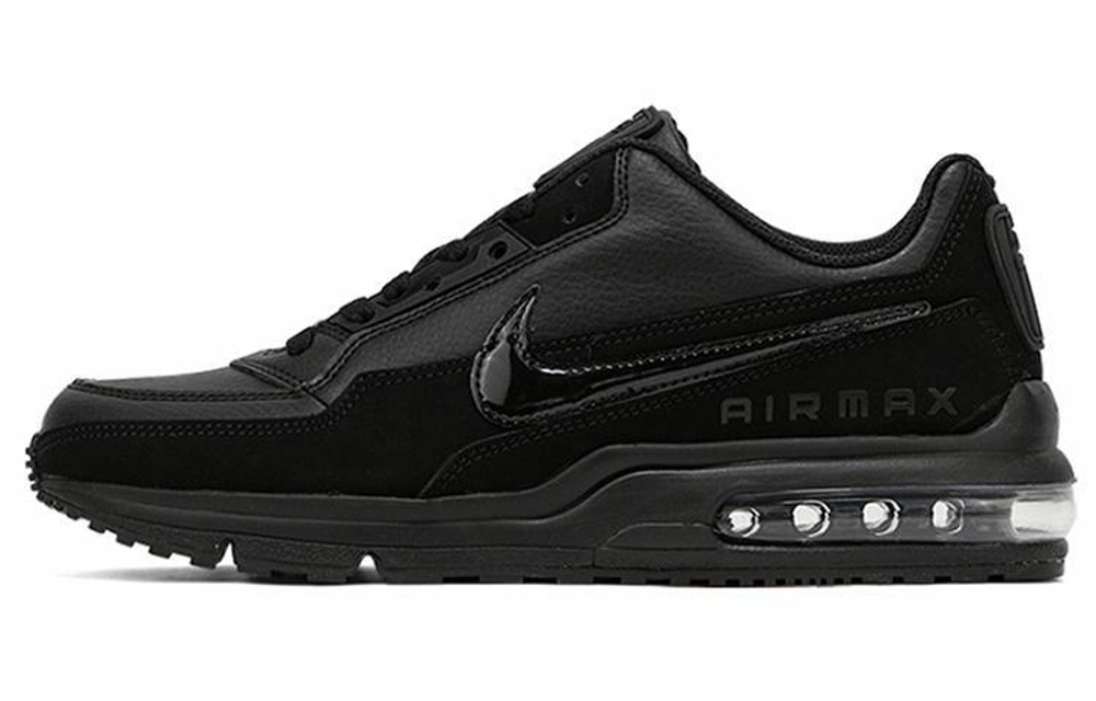 Кроссовки Nike Air Max Ltd 3
