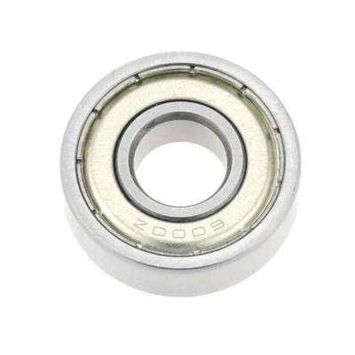 Подшипник 6000 ZZ (10х26х8)