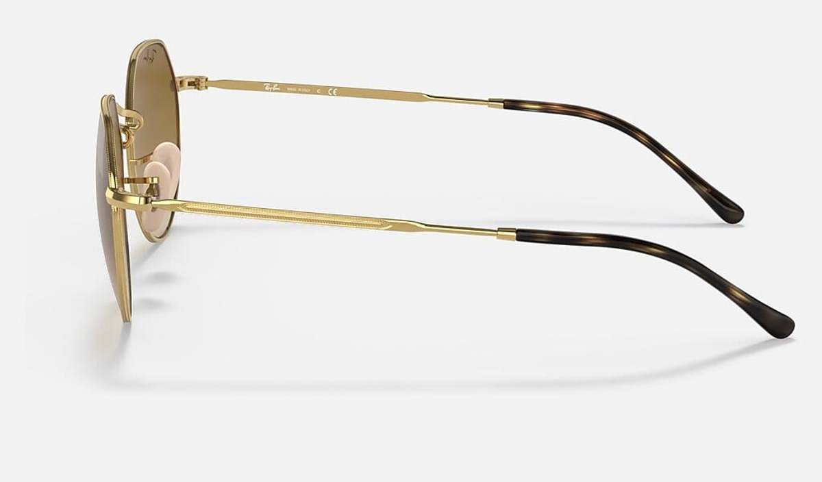 RAY-BAN JACK RB3565 001/51