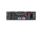 Материнская плата Gigabyte X870 Gaming Wifi6, Socket AM5, AMD X870, ATX, RTL
