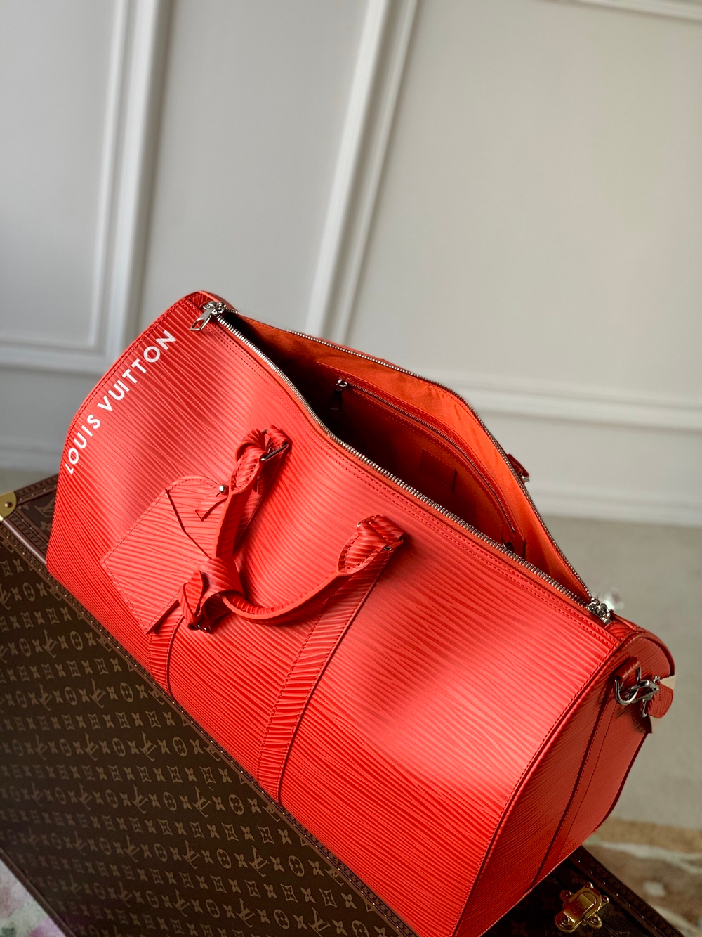 Louis Vuitton Keepall 50