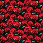 Бумага упаковочная 70*100см 10 листов, 098