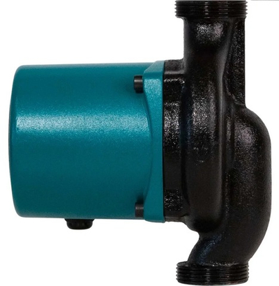 Циркуляционный насос SHINHOO BASIC S 25-8S 180