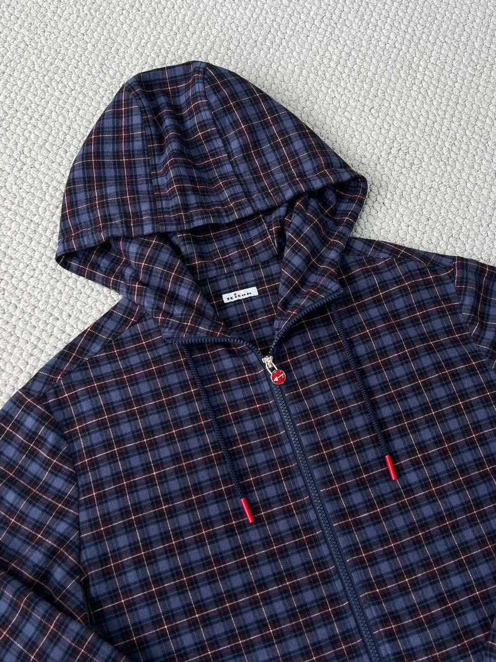 Рубашка Kiton