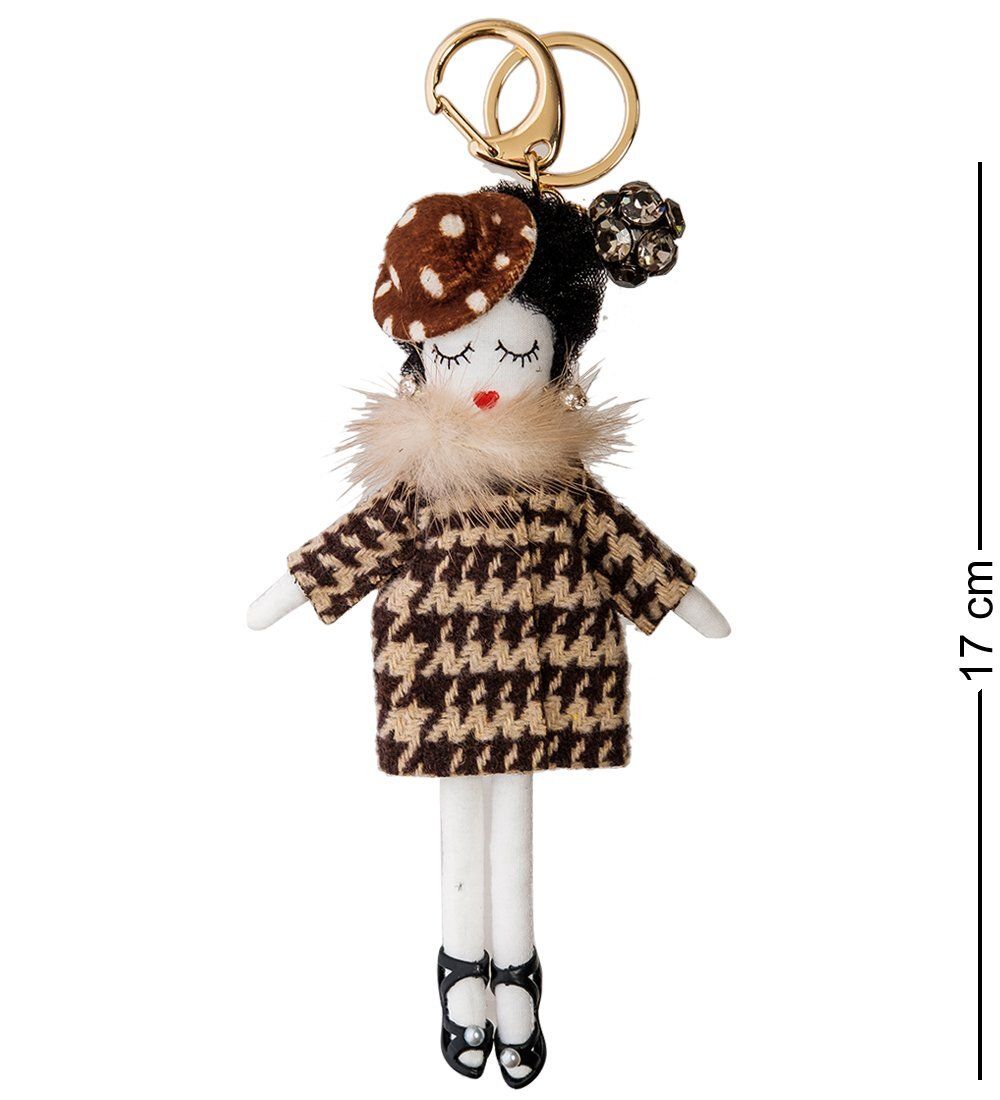 Meri Queen MQ-11 Брелок-подвеска