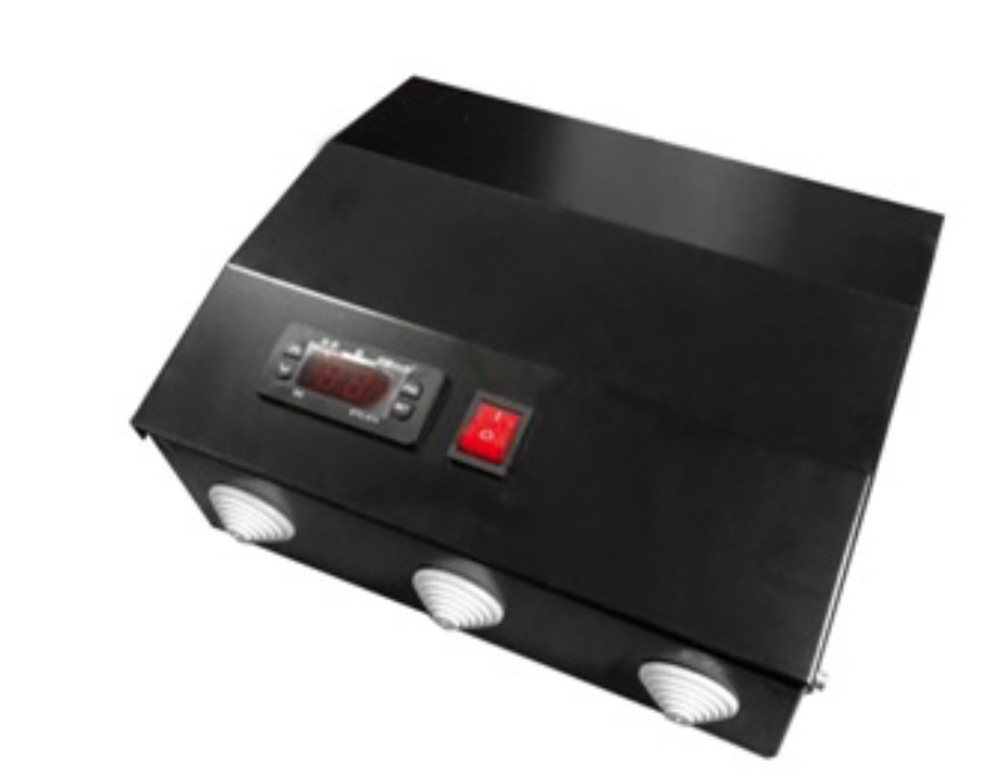 Сплит система Intercold LСМ 434 FT