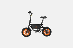 Электровелосипед Kugoo Kirin V1 Plus