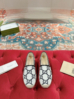 Gucci Espadrille