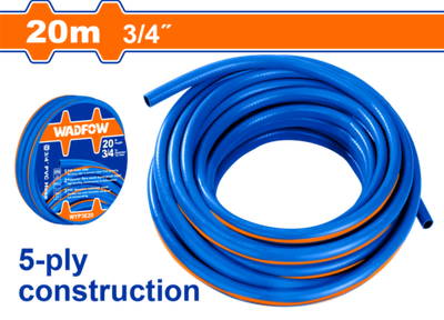 Шланг из ПВХ 3/4"