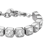 Браслет Dyrberg Kern CONIAN SS CRYSTAL 328907