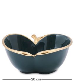 Cervena Kostka OS-128 Декоративная чаша Коллекция «Яблоко»