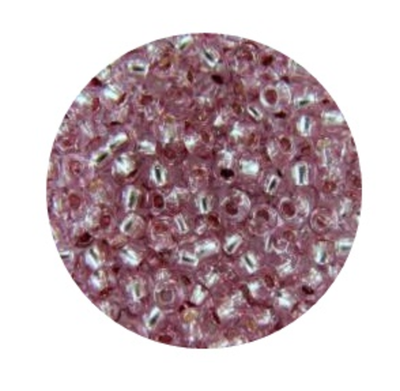 Бисер 10/0 PRECIOSA, 5 гр*10 уп