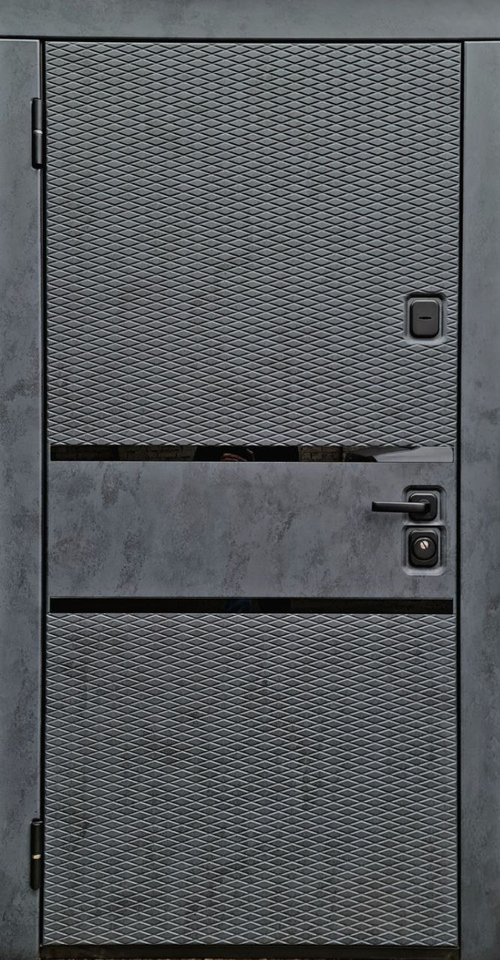 Входная дверь Оскар