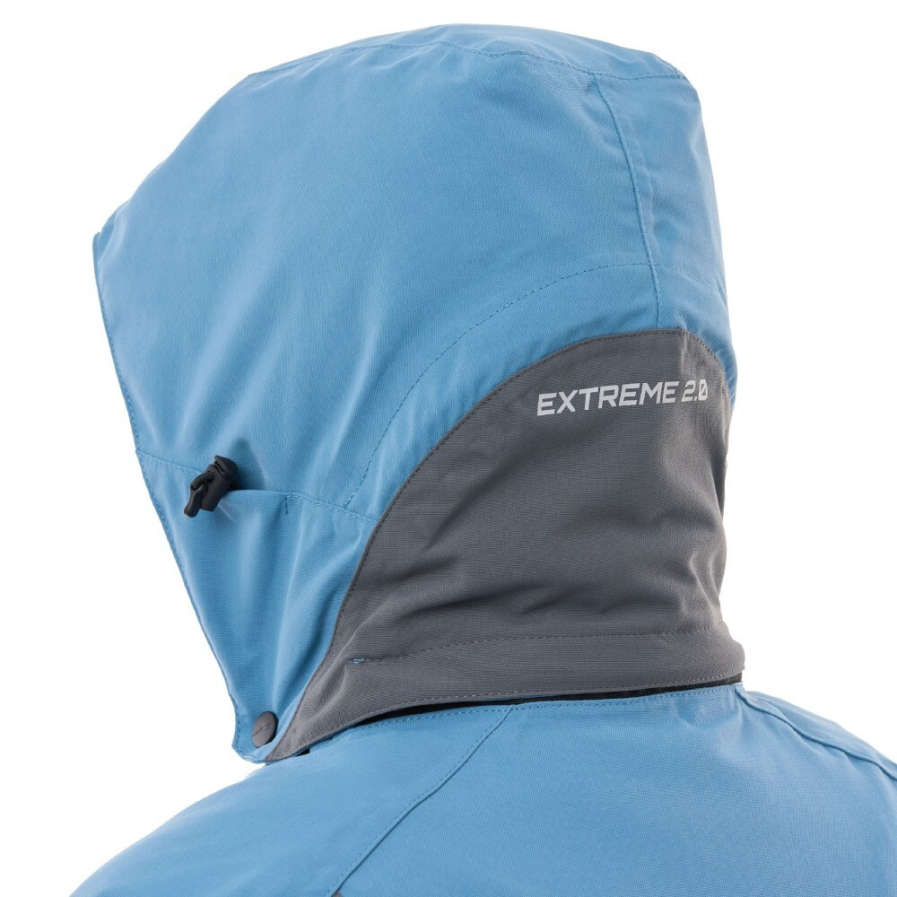 Комбинезон Dragonfly EXTREME 2.0 Утепленный