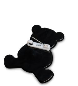 MR-156 Брошь-булавка «Мишка» Mark Rita