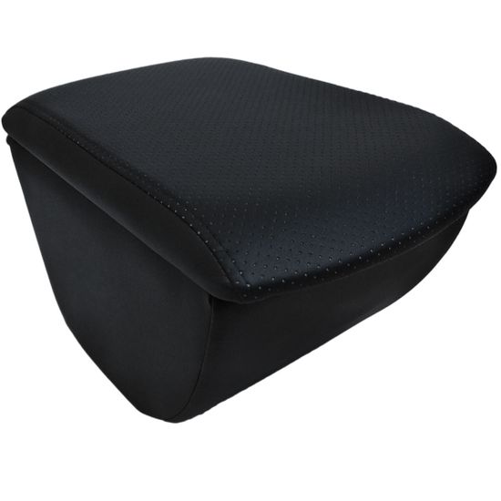 Подлокотник Opel Astra G (1998-2004) из экокожи