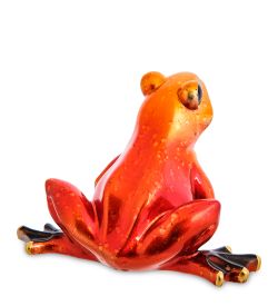 GAEM Art MN-153/2 Фигурка «Лягушка»