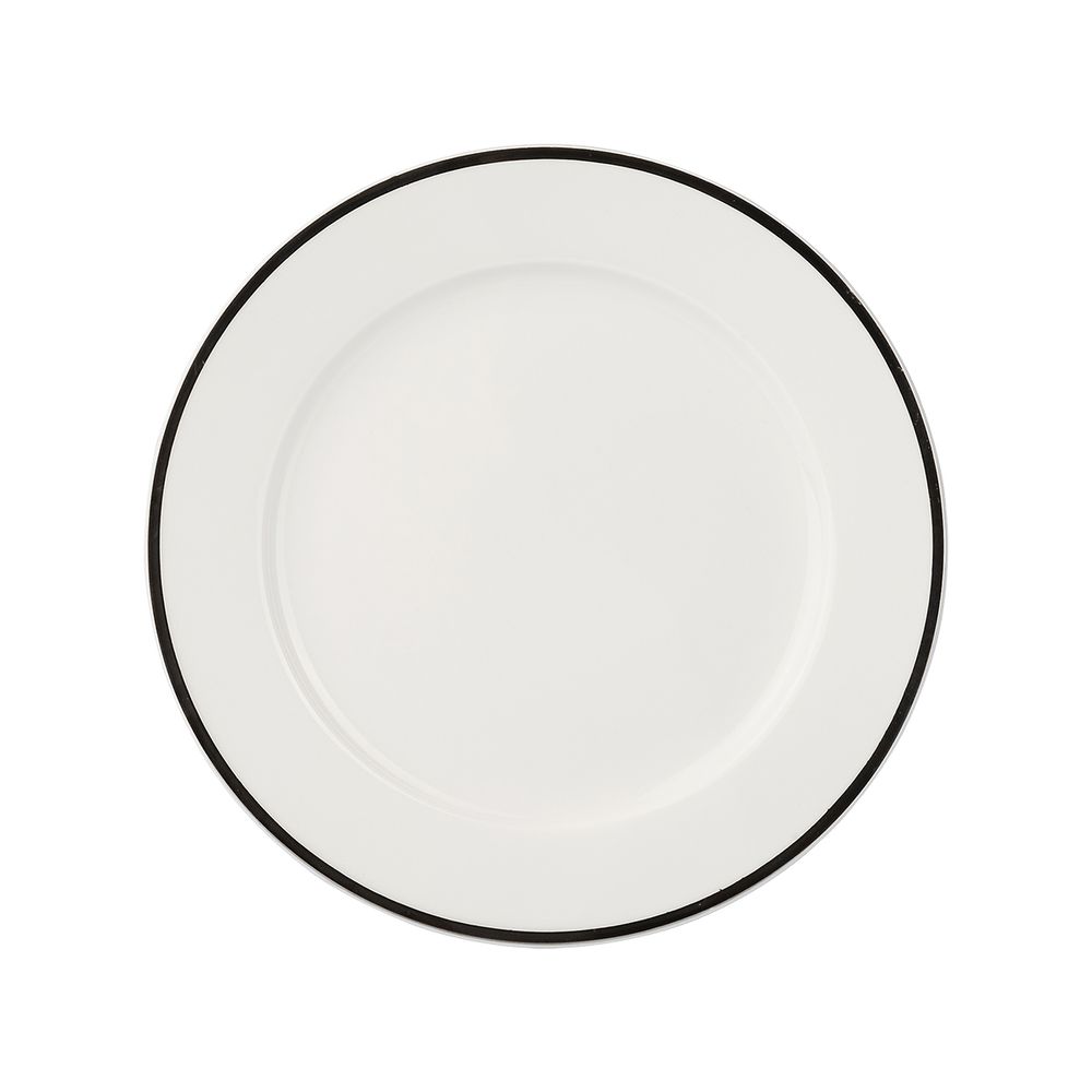 Тарелка круглая Gipfel Astoria 51654 22 см