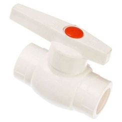Кран РОСТерм PPR шаровой D25 стандартный проход