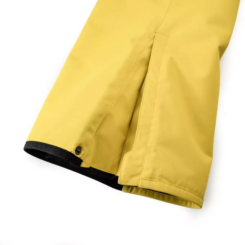 Штаны женские AVRIL II PANTS (mimosa yellow) (S)