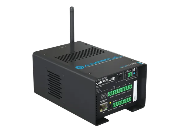 CVGAUDIO AMPFUL-4/BT