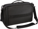 Сумка- рюкзак для ноутбука Thule Accent Convertible Backpack 17L TACLB2116 Black (3204815)