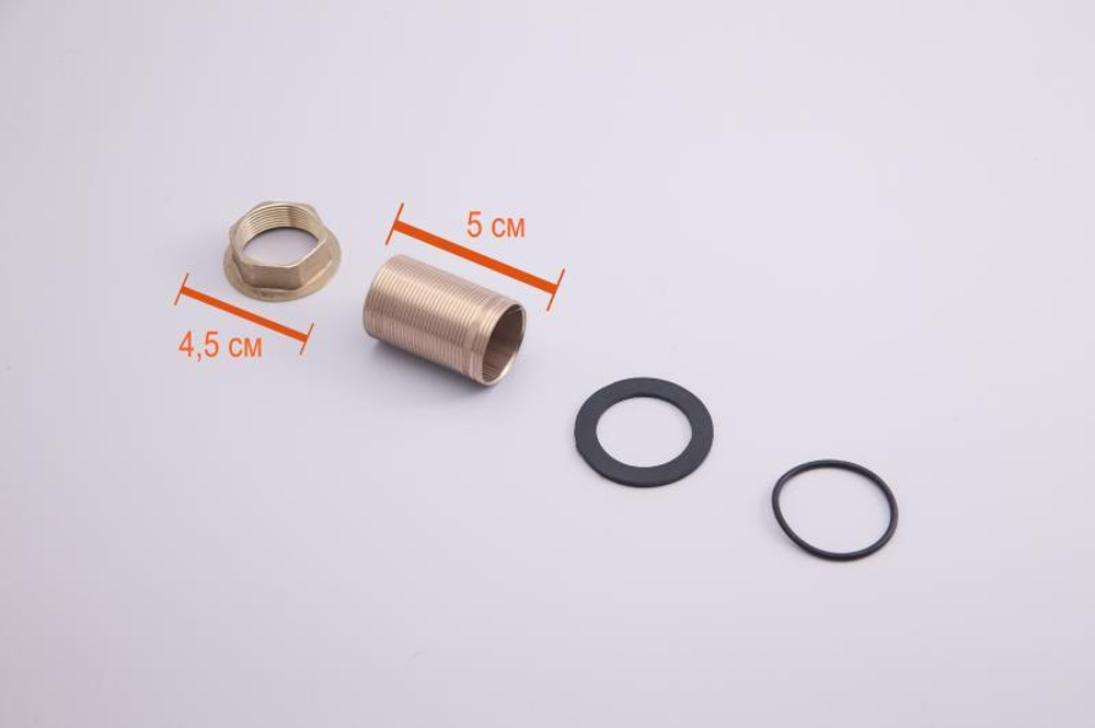 Смеситель для раковины Oute T17 T1701-1