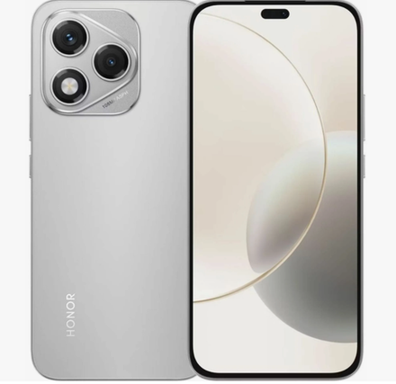 Смартфон Honor 600 lite 5G 8+256 Gray