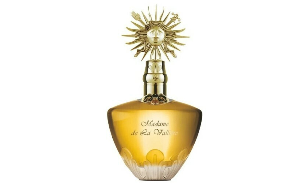 Dames Des jardins de versailles madame de la valliere