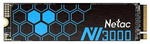 SSD Netac NT01NV3000-500-E4X 500 Гб
