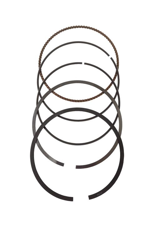 Кольца поршневые Loncin LC1P85FA/130070156-0001