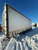 РусТрак 5389* на шасси Mitsubishi FUSO Canter Бортовой (Евроборт) 5389R2 (Евроборт, Дизельный, 3,0 л