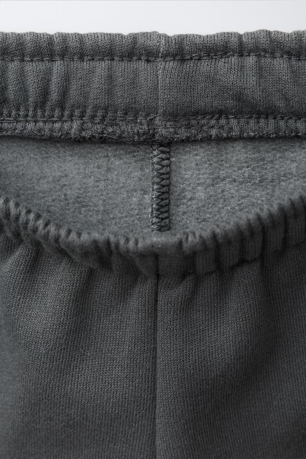 ZARA КОМПЛЕКТ ДЛЯ БЕГА SPIDER-MAN © MARVEL, АНТРАЦИТОВО-СЕРЫЙ