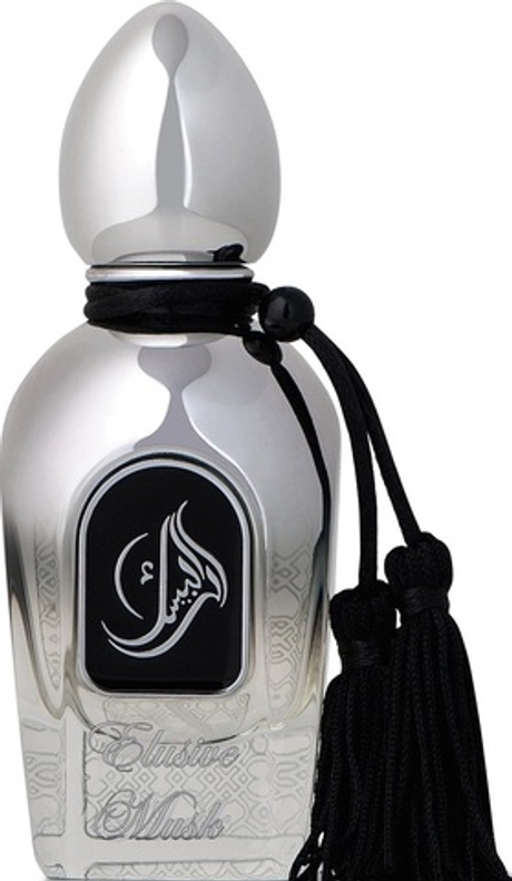 Arabesque Perfumes Elusive Musk
