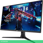 Монитор ASUS ROG Strix XG32AQ