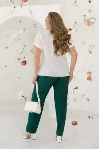 Костюм УК-2524 Фабрика Моды