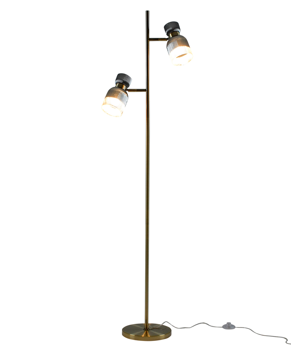 Торшер Moderli V11005-F Hadley