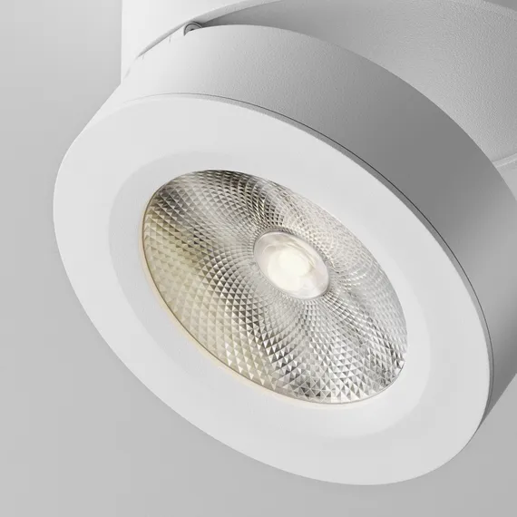 Потолочный светильник Магия / Magic 12 Вт 4000 К 36° Technical c022cl-12w4k-w-1