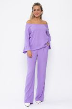 Костюм Марокко (лаванда) К13511-12М LT Collection