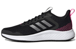 Кроссовки Adidas Fluidstreet (Женская размерная сетка)