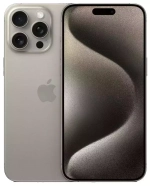 iPhone 15 Pro Max 256 ГБ. eSIM. титан