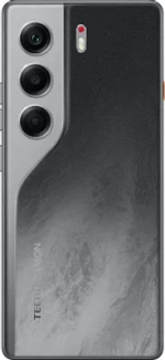 Смартфон tecno Camon 40 12+256 Black